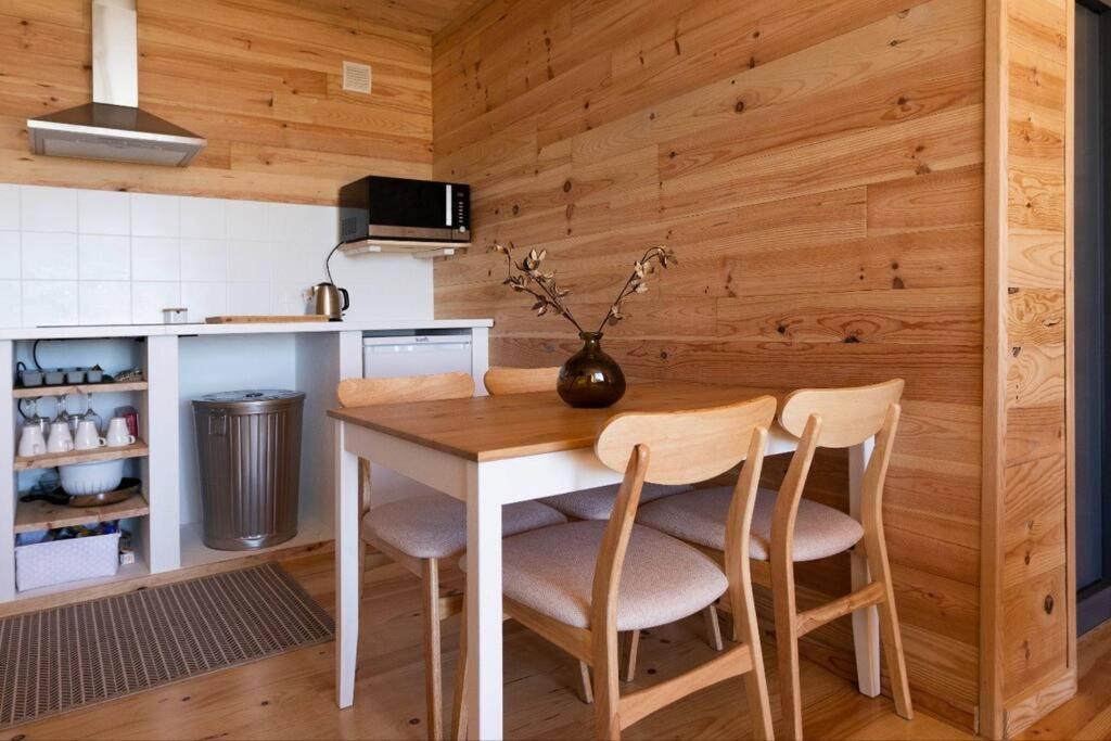 Ferienwohnung O Moinho 98 - A Cozy Getaway By The Coast Lourinhã Exterior foto