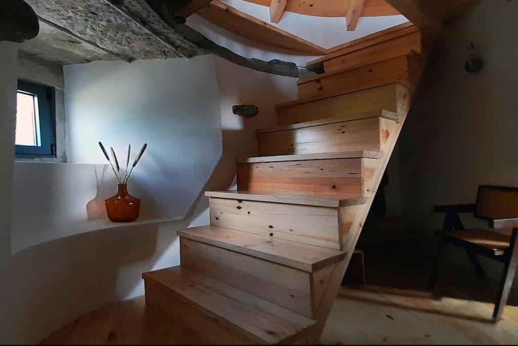 Ferienwohnung O Moinho 98 - A Cozy Getaway By The Coast Lourinhã Exterior foto