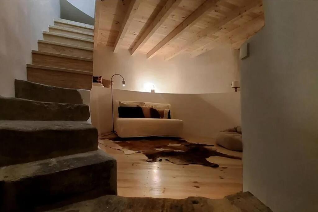 Ferienwohnung O Moinho 98 - A Cozy Getaway By The Coast Lourinhã Exterior foto