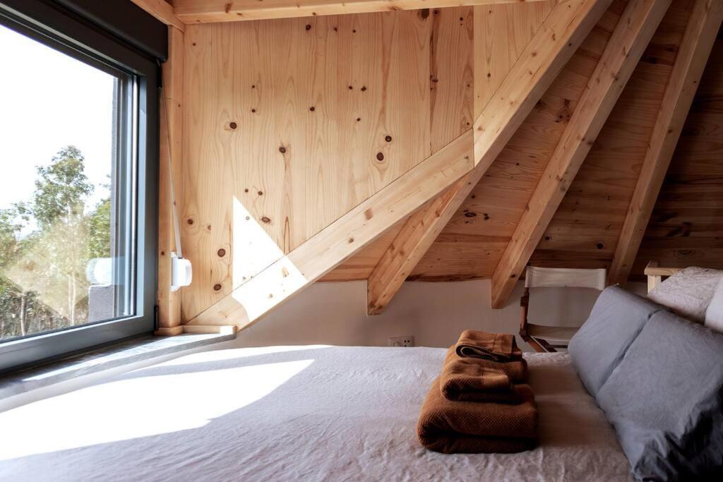 Ferienwohnung O Moinho 98 - A Cozy Getaway By The Coast Lourinhã Exterior foto