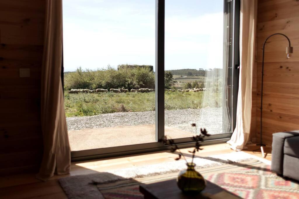Ferienwohnung O Moinho 98 - A Cozy Getaway By The Coast Lourinhã Exterior foto