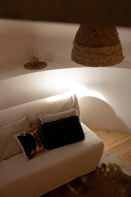 Ferienwohnung O Moinho 98 - A Cozy Getaway By The Coast Lourinhã Exterior foto
