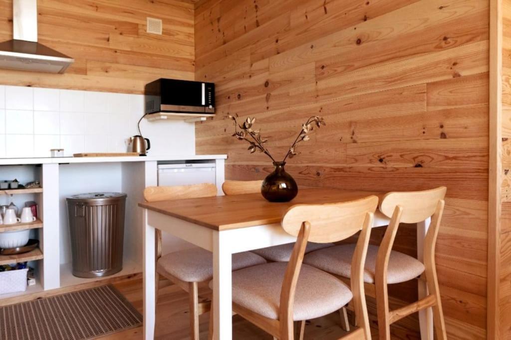 Ferienwohnung O Moinho 98 - A Cozy Getaway By The Coast Lourinhã Exterior foto