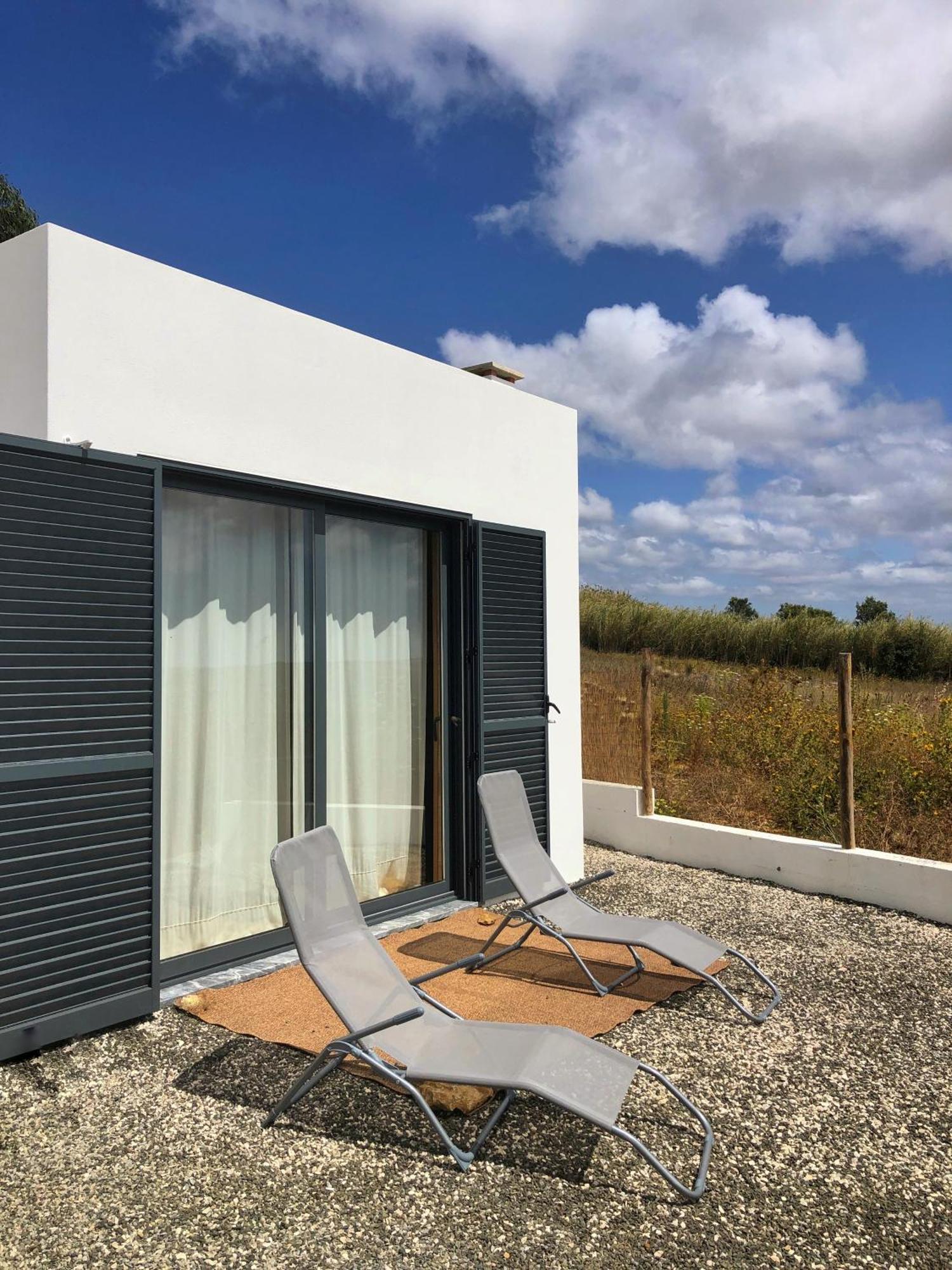 Ferienwohnung O Moinho 98 - A Cozy Getaway By The Coast Lourinhã Exterior foto